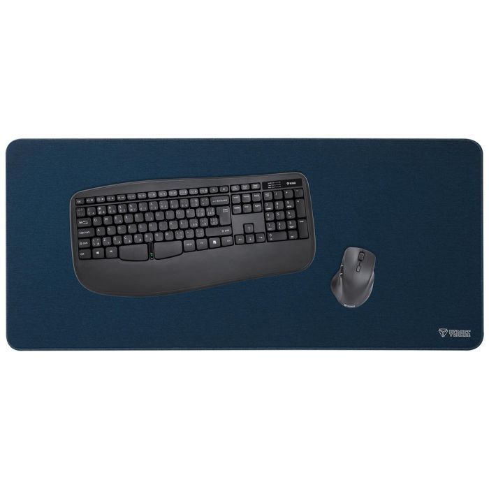 Килимок для мишки YENKEE YPM 9040GY XXL Grey (45019386) зображення 3