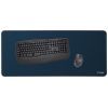 Килимок для мишки YENKEE YPM 9040BE XXL Blue (45019387) зображення 3
