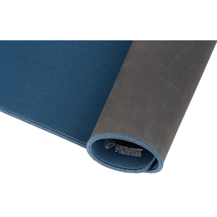 Килимок для мишки YENKEE YPM 9040GY XXL Grey (45019386) зображення 4