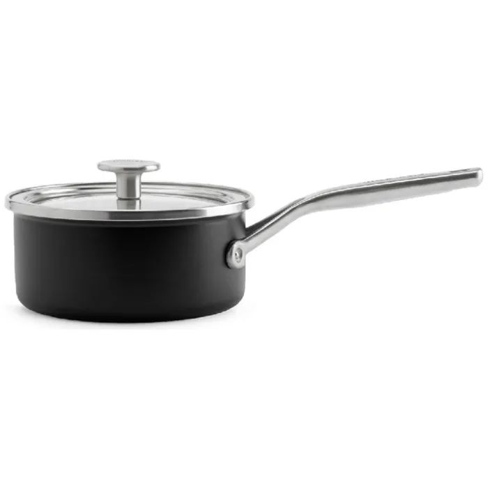 Ковш KitchenAid Steel Core, 16 см, 1,3 л, червоний (CC003287-001) изображение 2