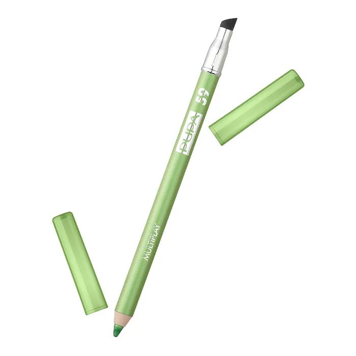 Карандаш для глаз Pupa Multiplay Eye Pencil 59 - Wasabi Green (8011607214174)