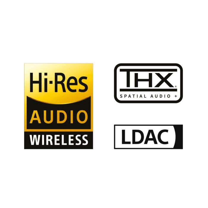 Навушники Hator Hyperpunk 3X Wireless Black (ESH14) зображення 6