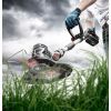 Тример садовий Graphite Energy+ 18V, 25.4см, 1.8кг (без АКБ та ЗП) (58G030) зображення 11