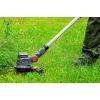 Тример садовий Graphite Energy+ 18V, 25.4см, 1.8кг (без АКБ та ЗП) (58G030) зображення 12