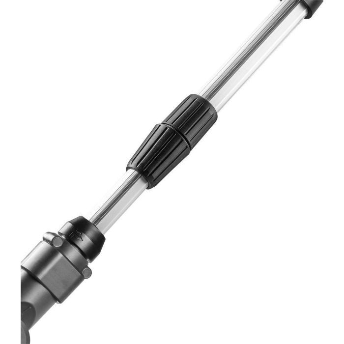 Тример садовий Graphite Energy+ 18V, 25.4см, 1.8кг (без АКБ та ЗП) (58G030) зображення 6