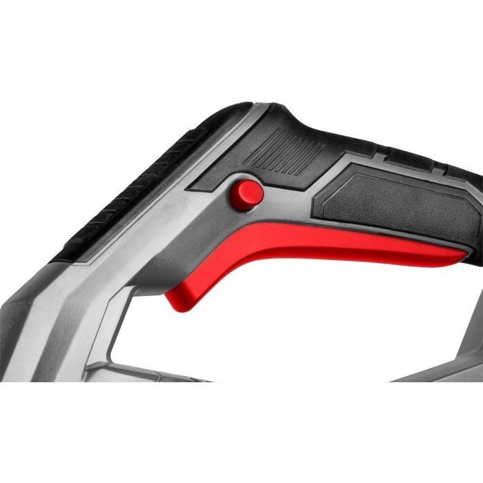 Тример садовий Graphite Energy+ 18V, 25.4см, 1.8кг (без АКБ та ЗП) (58G030) зображення 8