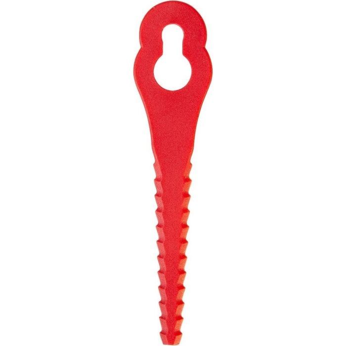 Тример садовий Graphite Energy+ 18V, 25.4см, 1.8кг (без АКБ та ЗП) (58G030) зображення 9