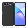 Чехол для мобильного телефона BeCover Silicone Infinix Smart 10 Plus (X6725B) Black (713764) изображение 2