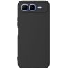 Чехол для мобильного телефона BeCover Silicone Infinix Smart 10 Plus (X6725B) Black (713764) изображение 4