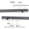 Ноутбук Acer Aspire 16 A16-61M (NX.JS3EU.002) зображення 10