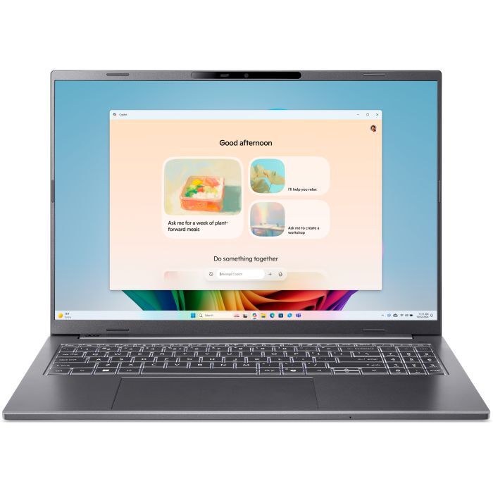 Ноутбук Acer Aspire 16 A16-61M (NX.JS3EU.002)