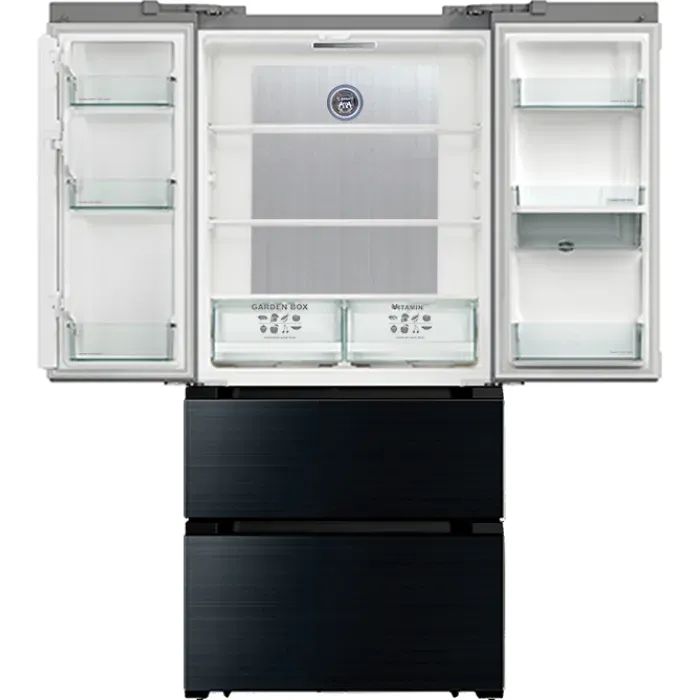 Холодильник Kaiser KS 80420 RS изображение 2