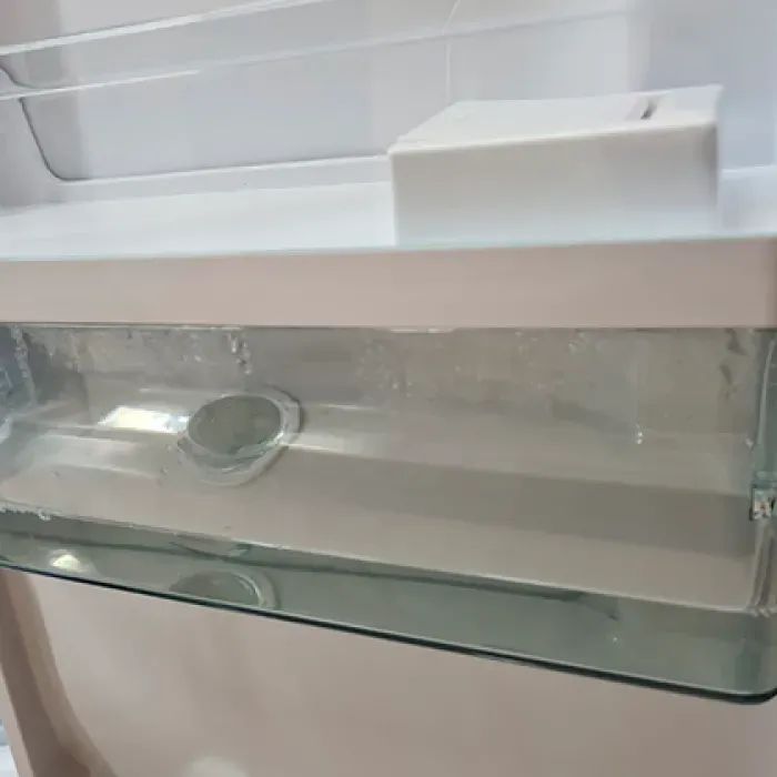 Холодильник Kaiser KS 80420 RS изображение 3