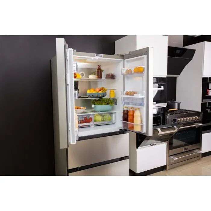 Холодильник Kaiser KS 80420 RS изображение 5