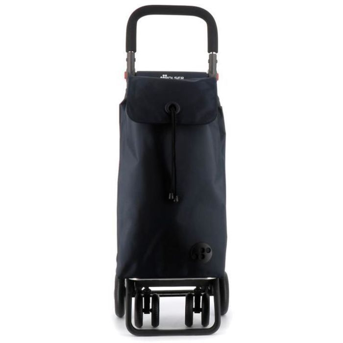 Сумка-візок Rolser I-Bag MF 4.2 Tour Plus Marengo (IBG002-1031) (931828)