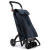 Сумка-візок Rolser I-Bag MF 4.2 Tour Plus Marengo (IBG002-1031) (931828) зображення 2