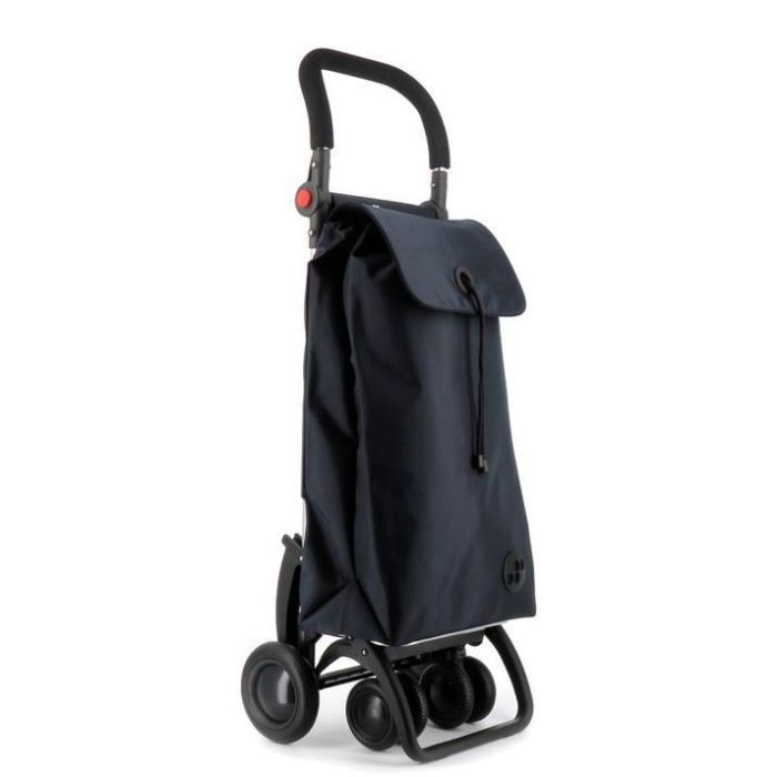 Сумка-візок Rolser I-Bag MF 4.2 Tour Plus Marengo (IBG002-1031) (931828) зображення 3