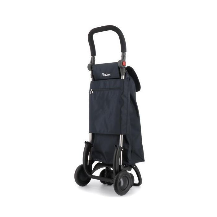 Сумка-візок Rolser I-Bag MF 4.2 Tour Plus Marengo (IBG002-1031) (931828) зображення 5