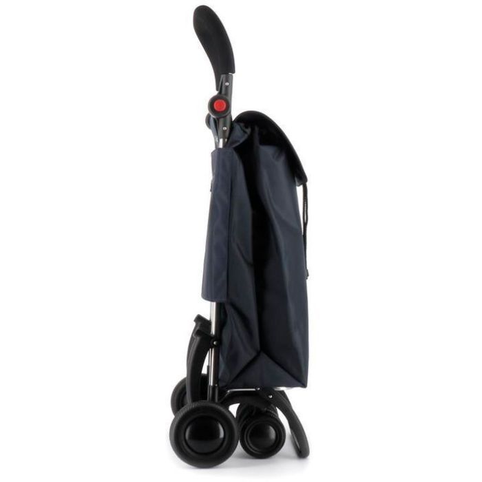 Сумка-візок Rolser I-Bag MF 4.2 Tour Plus Marengo (IBG002-1031) (931828) зображення 6