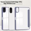 Чехол для планшета BeCover Soft Edge TPU Xiaomi Redmi Pad 2 11.0" Purple (713663) изображение 3