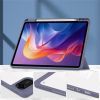 Чехол для планшета BeCover Soft Edge TPU Xiaomi Redmi Pad 2 11.0" Purple (713663) изображение 7