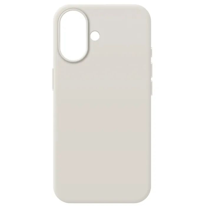 Чехол для мобильного телефона Armorstandart ICON2 MagCase Apple iPhone 17 White (ARM86673)