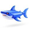 Интерактивная игрушка Pets & Robo Alive сюрприз Глубоководный сюрприз. Большая белая акула (71155A) изображение 3