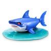 Интерактивная игрушка Pets & Robo Alive сюрприз Глубоководный сюрприз. Большая белая акула (71155A) изображение 6