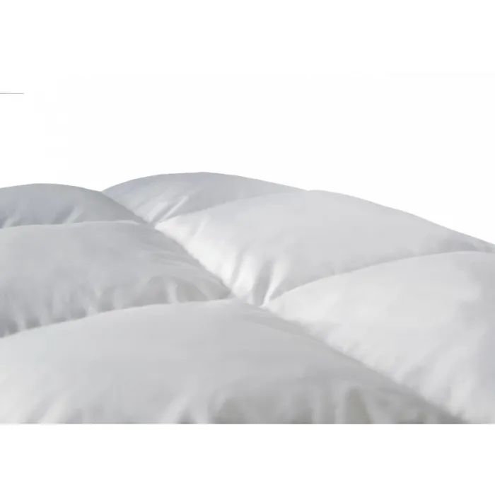 Ковдра Biederlack пухова касетна Діана К2 172х205 см (0590-32/02) зображення 4