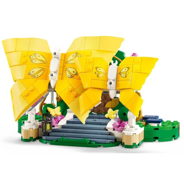 Конструктор LEGO Wicked Свадьба Глинди (75688) изображение 4 Конструктор LEGO Wicked Свадьба Глинди (75688) изображение 4
