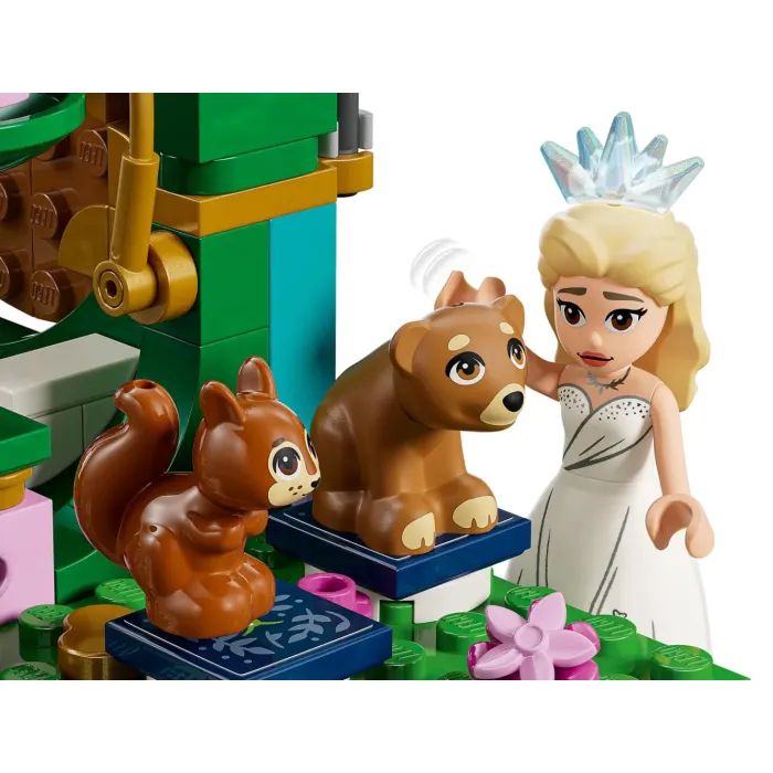 Конструктор LEGO Wicked Свадьба Глинди (75688) изображение 6 Конструктор LEGO Wicked Свадьба Глинди (75688) изображение 6