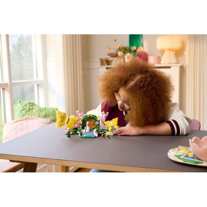 Конструктор LEGO Wicked Свадьба Глинди (75688) изображение 9 Конструктор LEGO Wicked Свадьба Глинди (75688) изображение 9