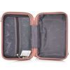 Косметичка Semi Line Бьюті-кейс 4.5L Rose (DAS302643) зображення 2 Косметичка Semi Line Бьюті-кейс 4.5L Rose (DAS302643) зображення 2