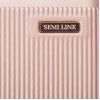 Косметичка Semi Line Бьюті-кейс 4.5L Rose (DAS302643) зображення 7 Косметичка Semi Line Бьюті-кейс 4.5L Rose (DAS302643) зображення 7