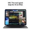 Планшет Apple iPad Pro 13" M5 Wi‑Fi + Cellular 512GB with standard glass - Silver (ME8C4TY/A) изображение 4
