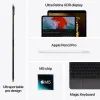 Планшет Apple iPad Pro 13" M5 Wi‑Fi + Cellular 512GB with standard glass - Silver (ME8C4TY/A) изображение 9