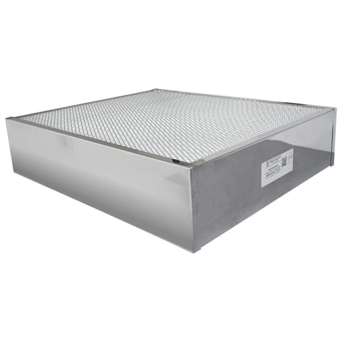 Фильтр воздушный Patron R1 НЕРА (НЕРА-H14-R1)