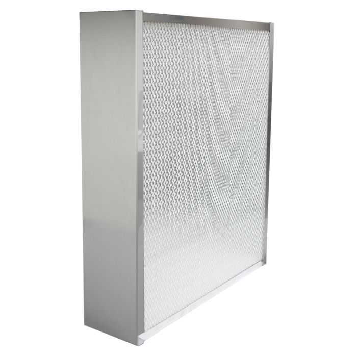 Фильтр воздушный Patron R1 НЕРА (НЕРА-H14-R1) изображение 3