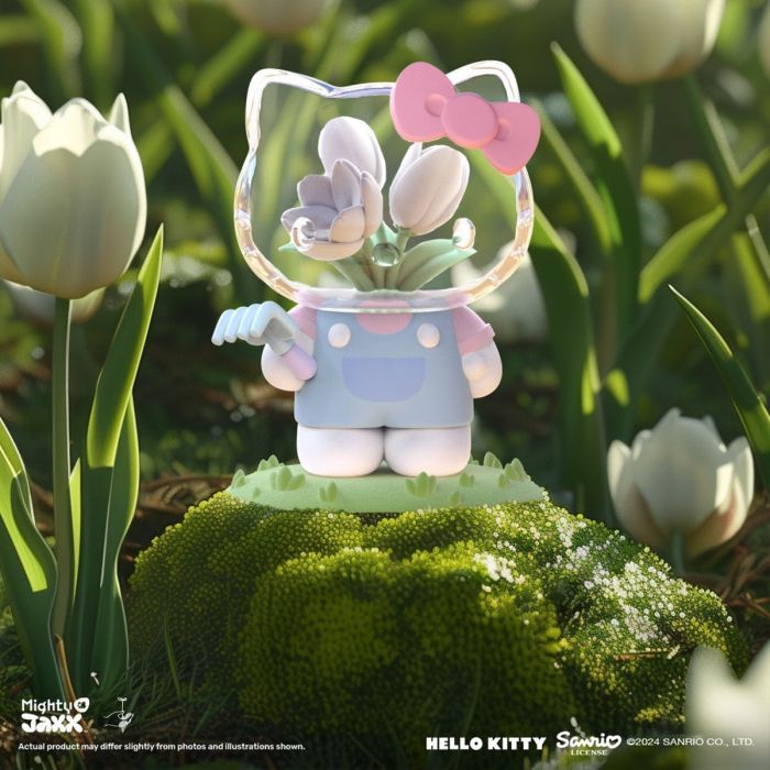 Фигурка Mighty Jaxx сюрприз Sanrio Azuma Makoto Хэллоу Китти (BB23SRAM90201) изображение 11 Фигурка Mighty Jaxx сюрприз Sanrio Azuma Makoto Хэллоу Китти (BB23SRAM90201) изображение 11