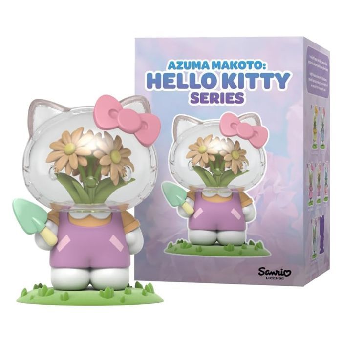Фигурка Mighty Jaxx сюрприз Sanrio Azuma Makoto Хэллоу Китти (BB23SRAM90201) > цены в Киеве и Украине Фигурка Mighty Jaxx сюрприз Sanrio Azuma Makoto Хэллоу Китти (BB23SRAM90201)