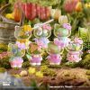 Фигурка Mighty Jaxx сюрприз Sanrio Azuma Makoto Хэллоу Китти (BB23SRAM90201) изображение 5 Фигурка Mighty Jaxx сюрприз Sanrio Azuma Makoto Хэллоу Китти (BB23SRAM90201) изображение 5