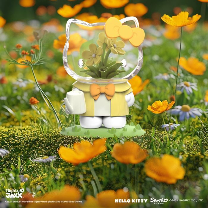 Фигурка Mighty Jaxx сюрприз Sanrio Azuma Makoto Хэллоу Китти (BB23SRAM90201) изображение 7 Фигурка Mighty Jaxx сюрприз Sanrio Azuma Makoto Хэллоу Китти (BB23SRAM90201) изображение 7