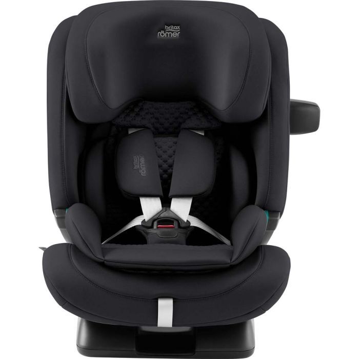 Автокрісло Britax-Romer ADVANSAFIX PRO 2025 (Onyx Black) (2000042133) зображення 6