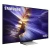 Телевизор Samsung QE83S91FAEXUA изображение 3