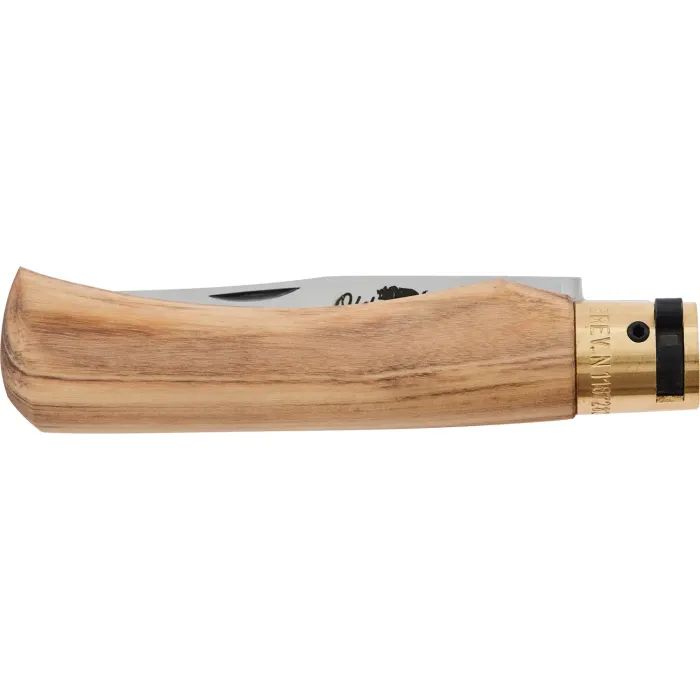 Нож Old Bear Classic XL, 420 steel, Walnut (9307/23_LN) изображение 3 Нож Old Bear Classic XL, 420 steel, Walnut (9307/23_LN) изображение 3