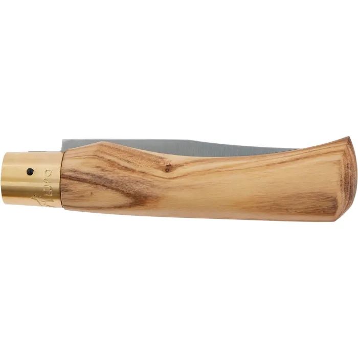 Нож Old Bear Classic XL, 420 steel, Walnut (9307/23_LN) изображение 4 Нож Old Bear Classic XL, 420 steel, Walnut (9307/23_LN) изображение 4