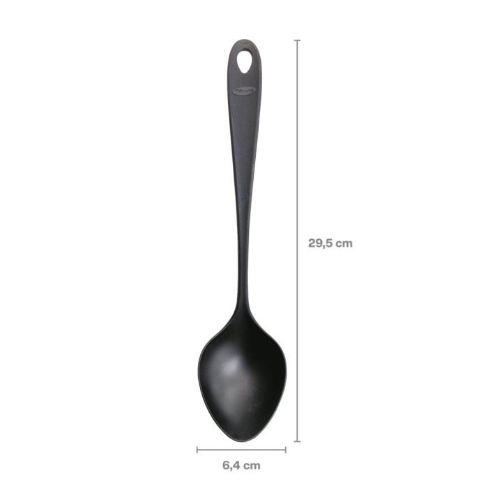 Ложка поварская Fiskars Essential 38 см (1065592) изображение 3