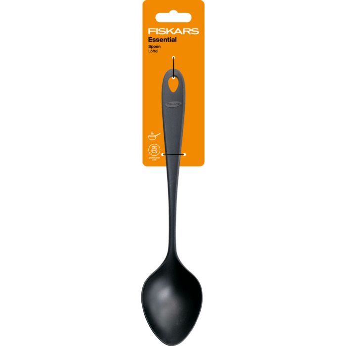 Ложка поварская Fiskars Essential 38 см (1065592) изображение 4