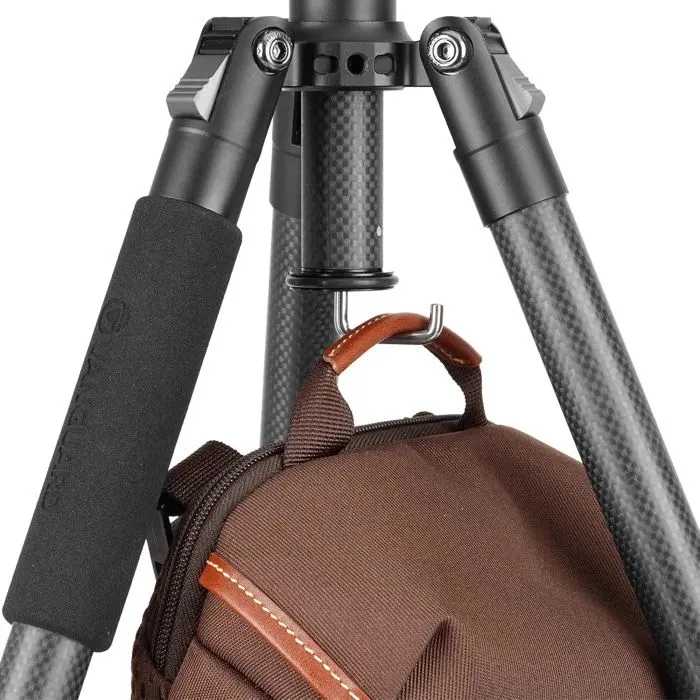Штатив Vanguard Vesta Go 264CV12 (DAS303525) изображение 10