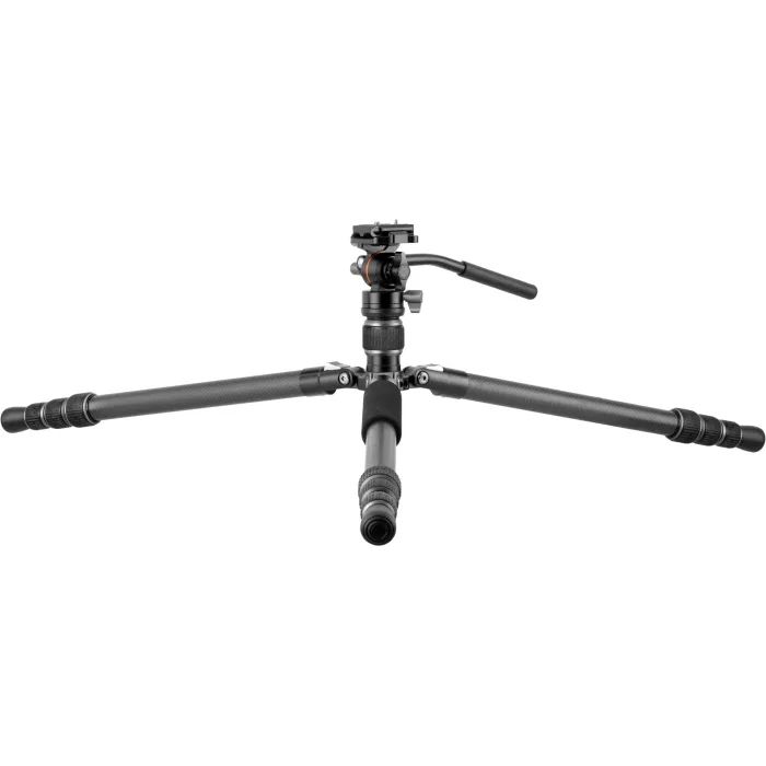 Штатив Vanguard Vesta Go 264CV12 (DAS303525) изображение 4